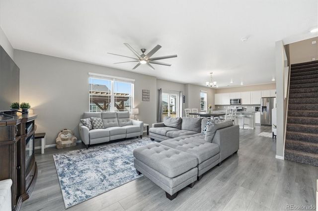 6047 N Halifax Court, Aurora, CO 80019