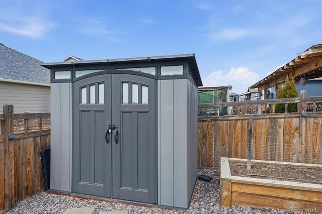 6047 N Halifax Court, Aurora, CO 80019