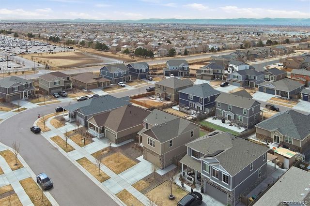 6047 N Halifax Court, Aurora, CO 80019