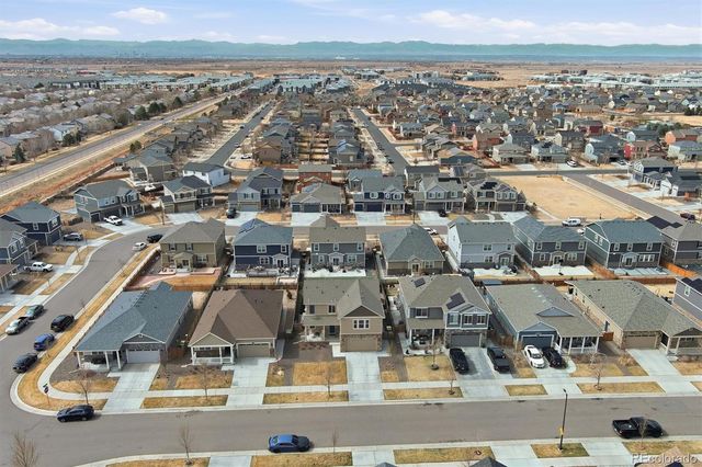 6047 N Halifax Court, Aurora, CO 80019