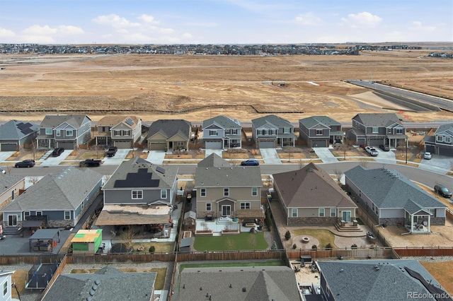 6047 N Halifax Court, Aurora, CO 80019