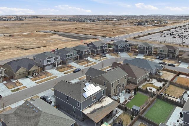 6047 N Halifax Court, Aurora, CO 80019