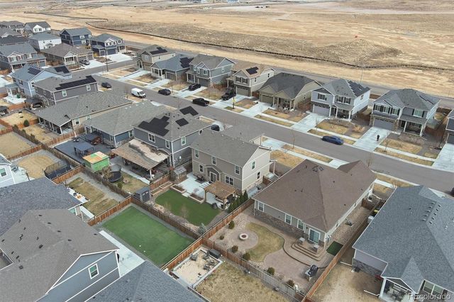 6047 N Halifax Court, Aurora, CO 80019