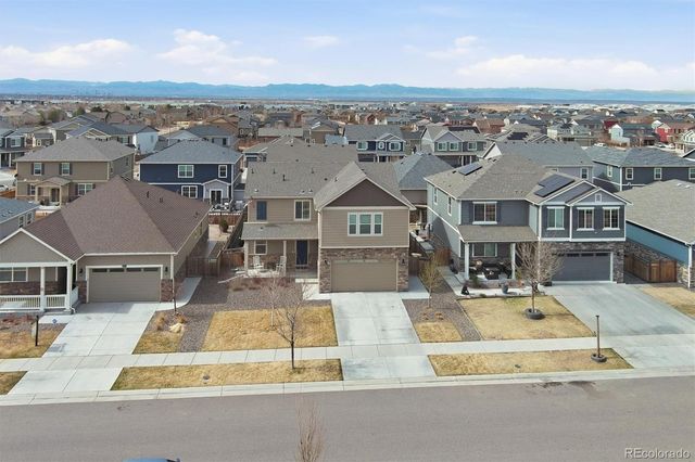 6047 N Halifax Court, Aurora, CO 80019