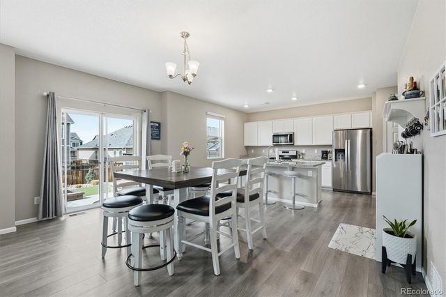 6047 N Halifax Court, Aurora, CO 80019