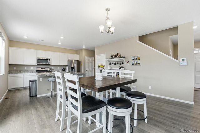 6047 N Halifax Court, Aurora, CO 80019