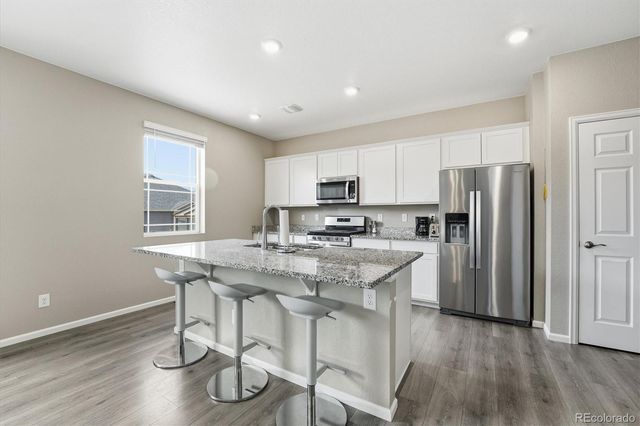 6047 N Halifax Court, Aurora, CO 80019