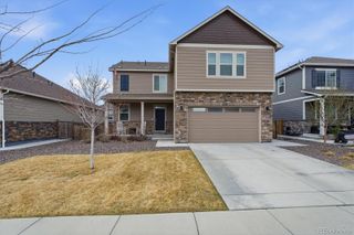 6047 N Halifax Court, Aurora, CO 80019