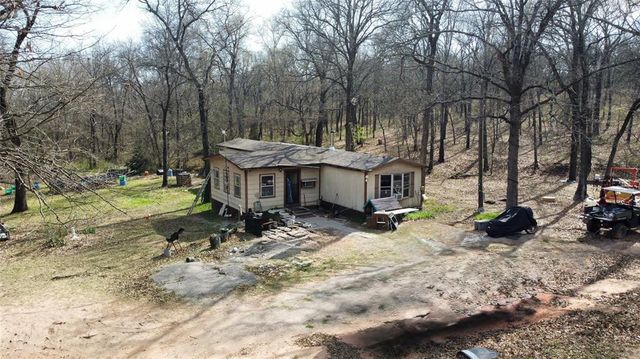 25428 Patterson Road, Tecumseh, OK 74873