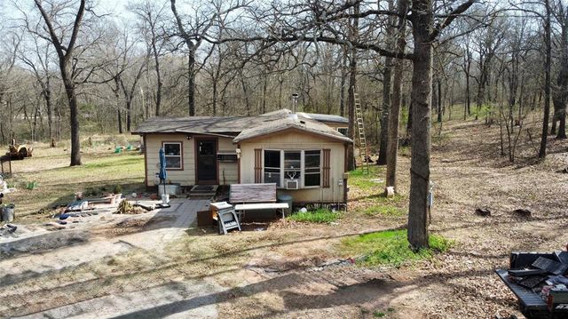 25428 Patterson Road, Tecumseh, OK 74873