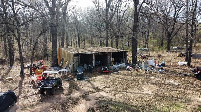 25428 Patterson Road, Tecumseh, OK 74873