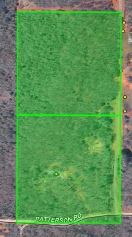25428 Patterson Road, Tecumseh, OK 74873
