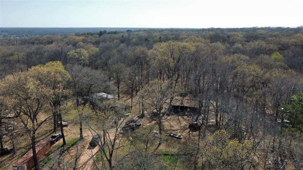 25428 Patterson Road, Tecumseh, OK 74873