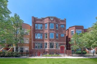 4152 S Prairie Avenue 1, Chicago, IL 60653
