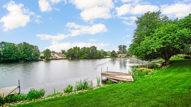 2209 Island Drive, Michigan City, IN 46360