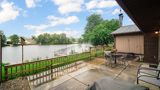 2209 Island Drive, Michigan City, IN 46360