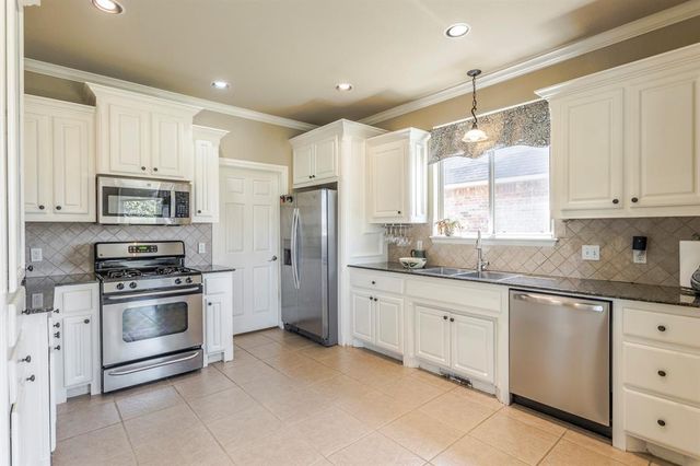 4316 Spyglass Drive, Norman, OK 73072
