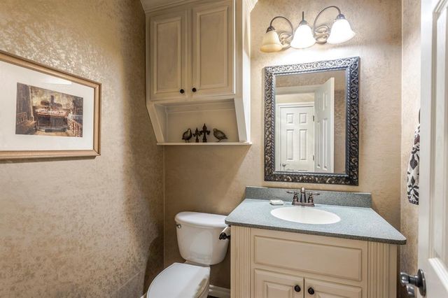 4316 Spyglass Drive, Norman, OK 73072