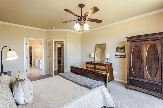 4316 Spyglass Drive, Norman, OK 73072