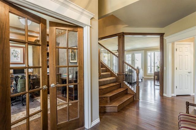 4316 Spyglass Drive, Norman, OK 73072