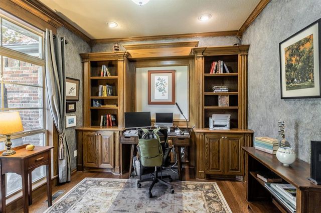 4316 Spyglass Drive, Norman, OK 73072