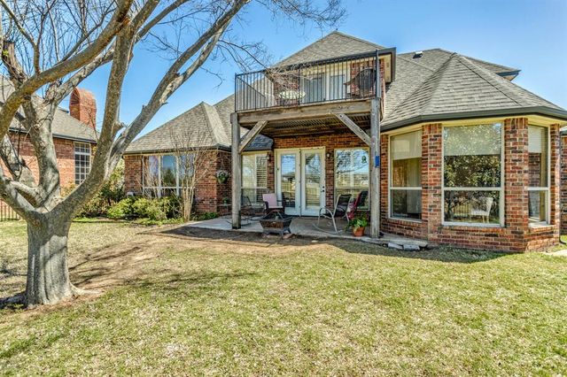 4316 Spyglass Drive, Norman, OK 73072
