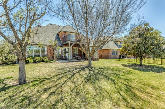4316 Spyglass Drive, Norman, OK 73072
