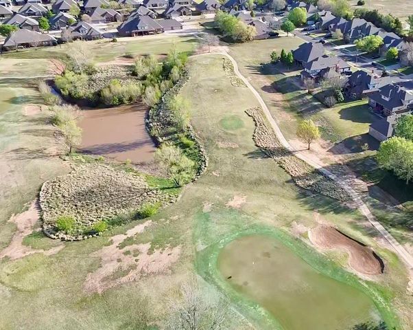 4316 Spyglass Drive, Norman, OK 73072