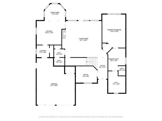 4316 Spyglass Drive, Norman, OK 73072