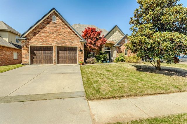 4316 Spyglass Drive, Norman, OK 73072