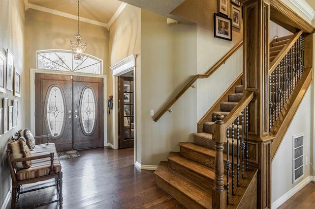 4316 Spyglass Drive, Norman, OK 73072
