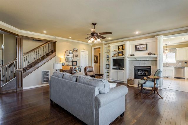 4316 Spyglass Drive, Norman, OK 73072