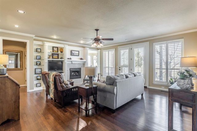 4316 Spyglass Drive, Norman, OK 73072