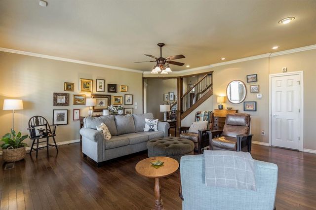 4316 Spyglass Drive, Norman, OK 73072