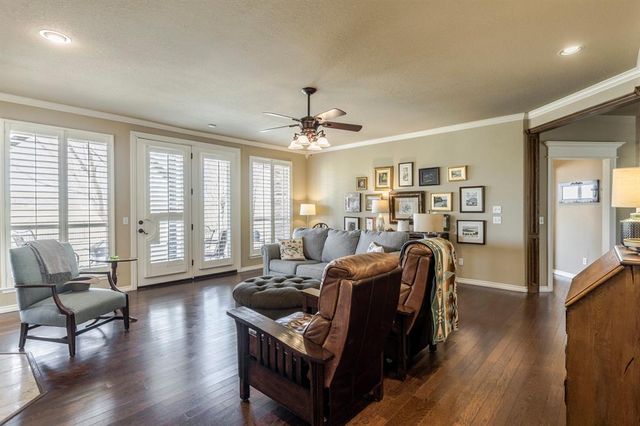 4316 Spyglass Drive, Norman, OK 73072