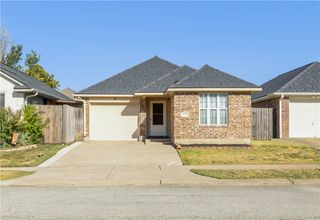 2535 Rhapsody Court, Bryan, TX 77802