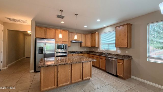 172 E CRESCENT Place, Chandler, AZ 85249