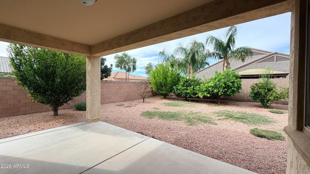 172 E CRESCENT Place, Chandler, AZ 85249