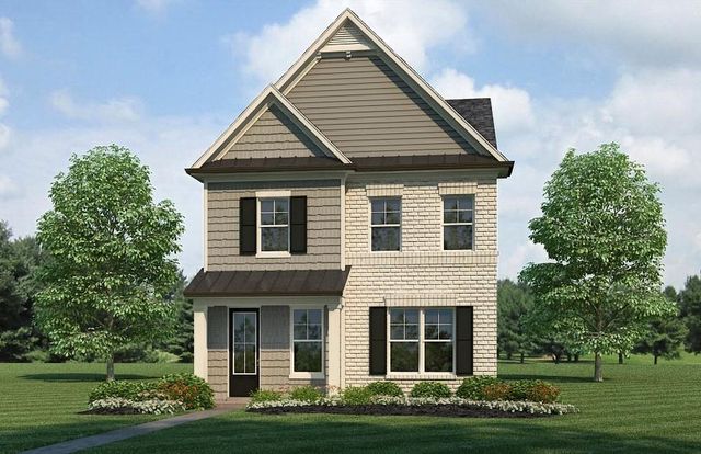 5412 Maple Grove Lane 72, Flowery Branch, GA 30542