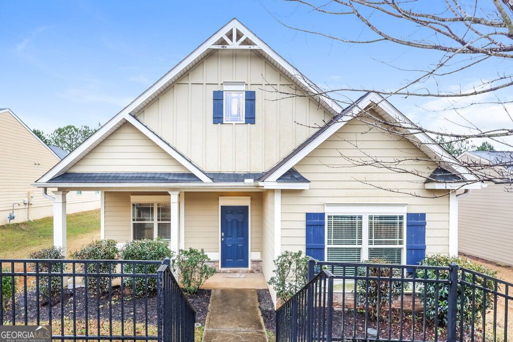 2960 Nairn Court, Douglasville, GA 30135