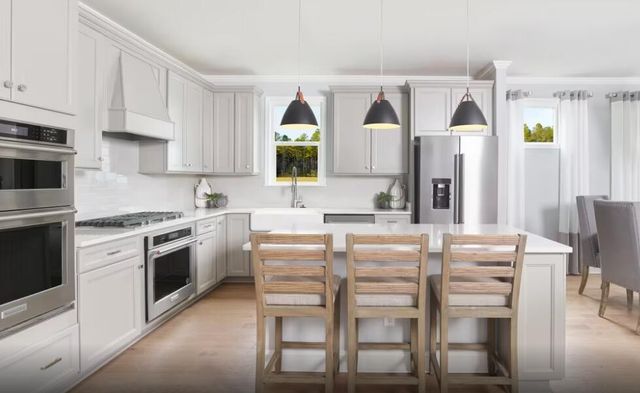 3025 Sawtimber, Charleston, SC 29492