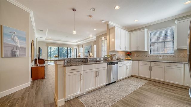 5846 CAVANO DRIVE, Sarasota, FL 34231