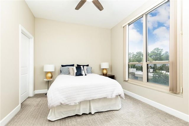 2626 Peachtree Road NW 706, Atlanta, GA 30305