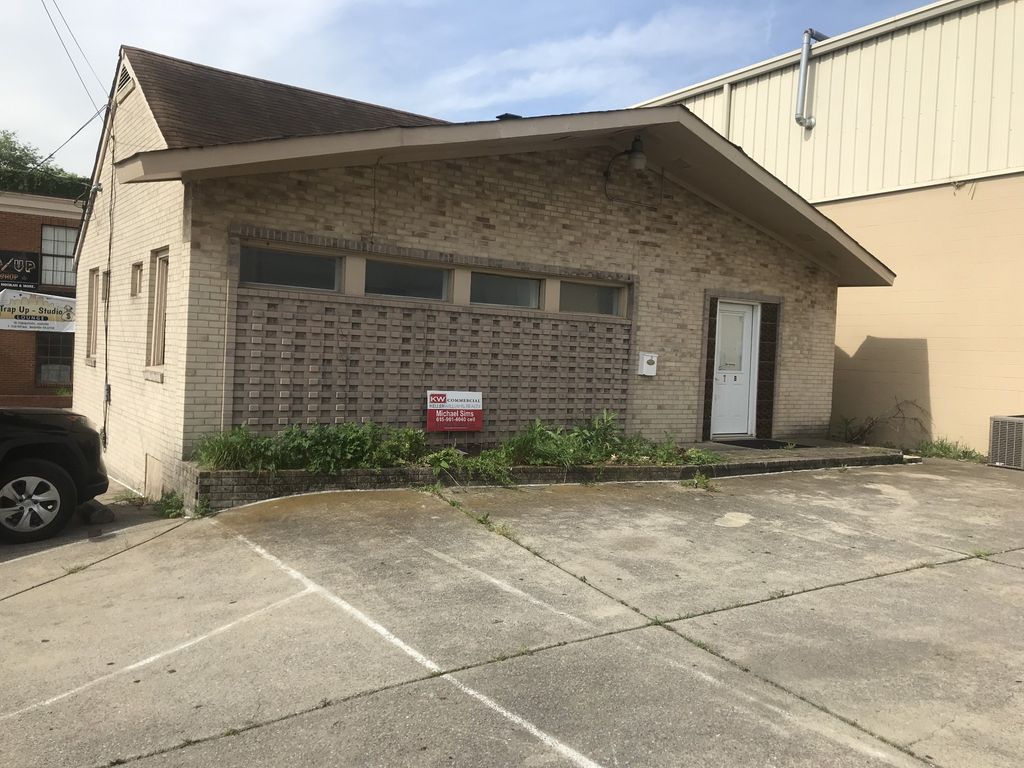 711 Hill Ave, Nashville, TN 37210