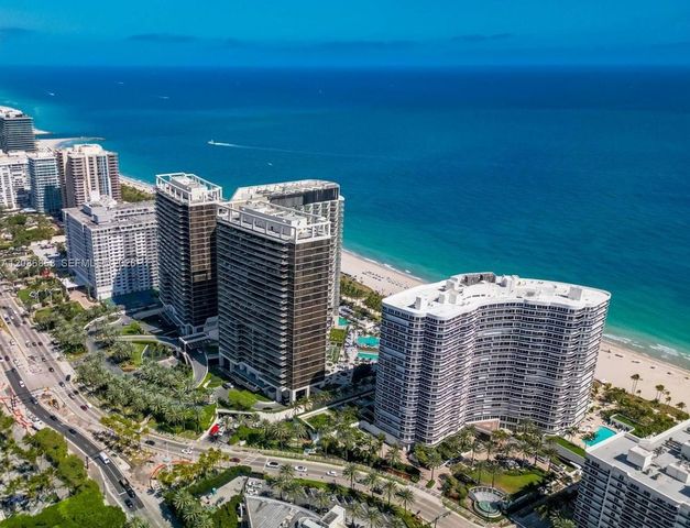 9601 Collins Avenue 602, Bal Harbour, FL 33154