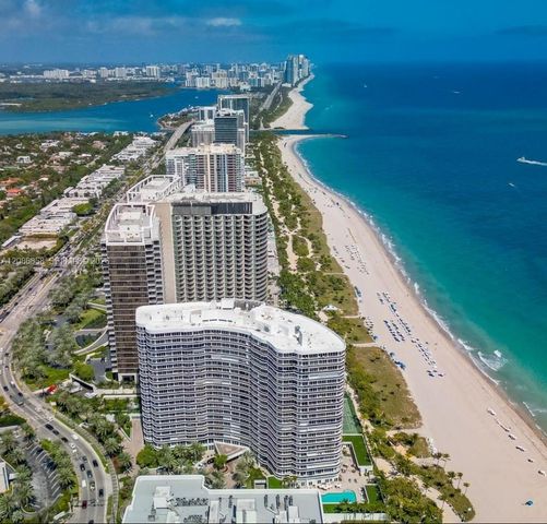 9601 Collins Avenue 602, Bal Harbour, FL 33154
