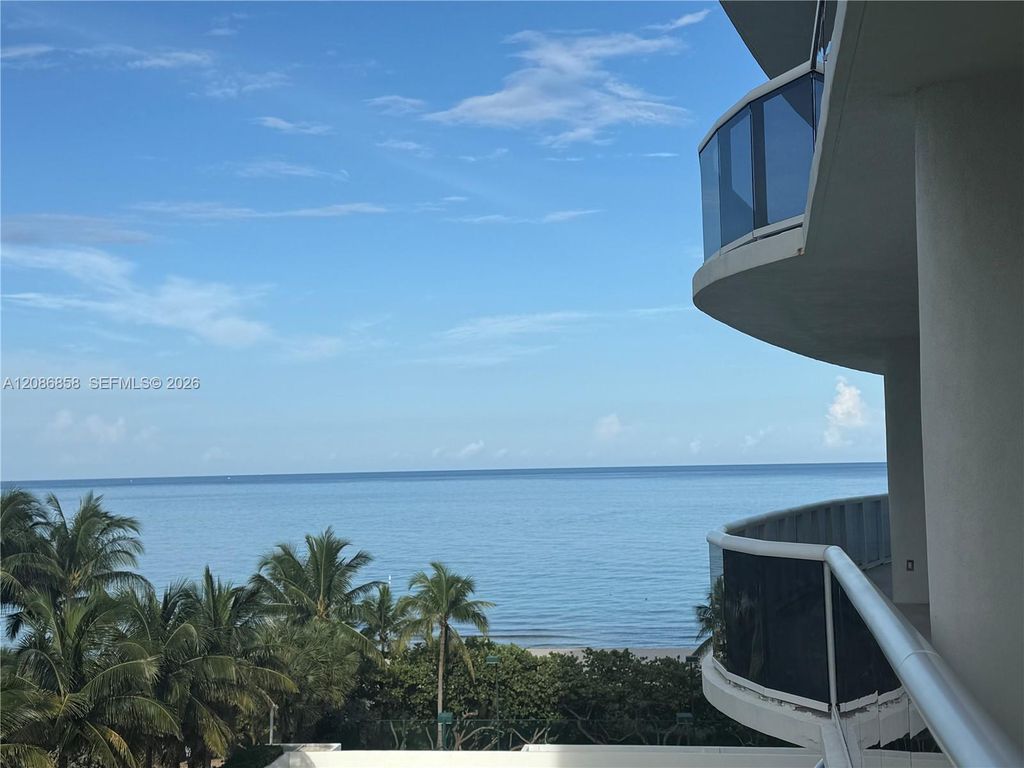 9601 Collins Avenue 602, Bal Harbour, FL 33154