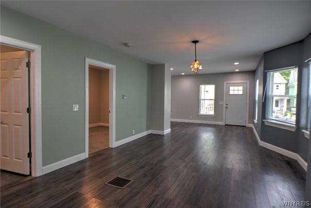 427 Hoyt Street, Buffalo, NY 14213