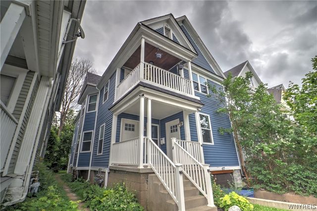 427 Hoyt Street, Buffalo, NY 14213