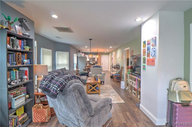 427 Hoyt Street, Buffalo, NY 14213